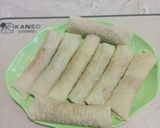 Foto langkah ke 3 dari resep Lumpia Singkong.
