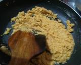 Moong Dal Halwa recipe step 4 photo