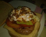 Foto del paso 7 de la receta: Burguer suprema