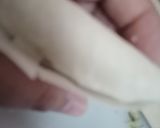 A picture of step 7 of Samosa.
