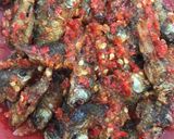Foto langkah ke 3 dari resep Baby fish Balado.