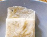 Foto langkah ke 4 dari resep Martabak tahu telor.