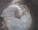 Foto del paso 3 de la receta: Pan integral con semillas