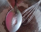Foto del paso 5 de la receta: Brownie de avena
