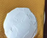 এগলেস ভ্যানিলা কেক (Eggless Vanilla Cake Recipe in Bengali) রেসিপি ধাপ - 8 ছবি