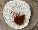Foto del paso 8 de la receta: Pascualina de Espinacas, Masa Casera