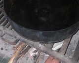 Foto del paso 3 de la receta: Pollo al Disco a leña