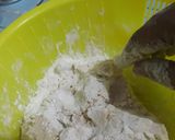 Foto langkah ke 1 dari resep Dumpling - Kulit Siomay.