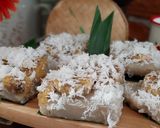 Foto langkah ke 5 dari resep Putu Ler Tegal.