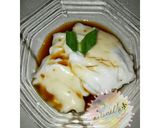 Foto langkah ke 4 dari resep Bubur sumsum.