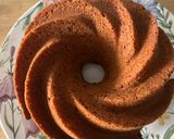 Foto del paso 7 de la receta: Bizcocho de Pulpa de Horchata con harina de arroz y almendras