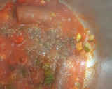 Foto del paso 3 de la receta: Guiso simple de garbanzos