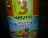 Foto del paso 1 de la receta: Agua de avena a la analetxi