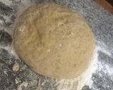 Foto del paso 2 de la receta: Kuchen de manzana