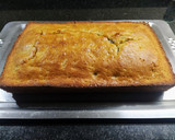 Foto del paso 3 de la receta: Budín saludable con frutas