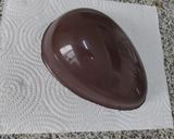 Foto del paso 6 de la receta: Huevo de Pascua trufado (cáscara rellena)