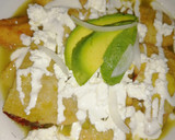 Foto del paso 12 de la receta: Chilaquiles rellenos 🍛
