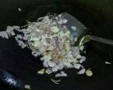 Foto langkah ke 3 dari resep Sop Jagung Wortel Bakso Sosis.