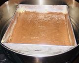 Foto langkah ke 7 dari resep Brownies Durian.