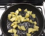 Foto del paso 3 de la receta Pollo al limón con patatas