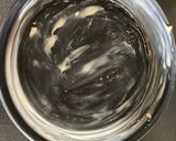 Une image de l'étape 1 de Fondant chocolat mascarpone.