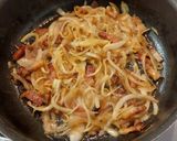"Piedone" bab recept fázis 2 fotója