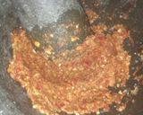 Foto langkah ke 5 dari resep Cilok Goreng Saus Kacang.