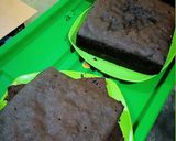 Foto langkah ke 8 dari resep Kue ulang tahun ekonomis.