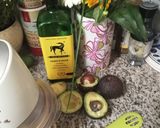 Une image de l'étape 1 de Guacamole.
