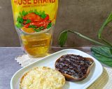 Foto langkah ke 8 dari resep Martabak Manis.