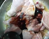 Foto langkah ke 4 dari resep Ayam Kecap Mentega Simpel.