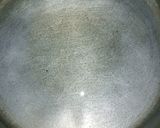 A picture of step 5 of Haleem Biryani.
