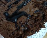 Foto del paso 3 de la receta: Brownie