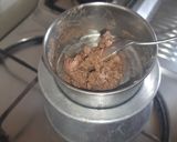 சாக்லேட் ட்ரபுள் கேக்(chocolate truffle cake recipe in tamil) ரெசிபி ஸ்டேப் 14 புகைப்படம்