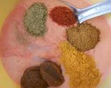 A picture of step 13 of Malai kofta.