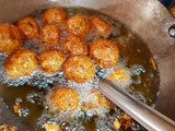 लौकी के कोफ्ते (Lauki ke kofte recipe in Hindi)