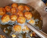 लौकी के कोफ्ते (Lauki ke kofte recipe in Hindi) रेसिपी चरण 4 फोटो