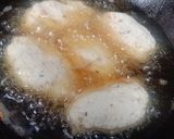 Foto langkah ke 3 dari resep Combro isi tempe pedas.