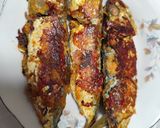 Foto langkah ke 3 dari resep Ikan Kembung Bakar Padang.
