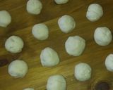 Foto del paso 2 de la receta: Tortilla para tacos🌮