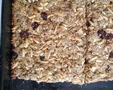 Foto del paso 3 de la receta: Barras de cereal, arroz inflado y miel