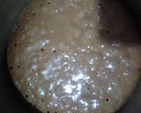 Foto langkah ke 3 dari resep Terang Bulan Coklat Rice Cooker.