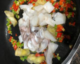 Foto del paso 5 de la receta: Paella a mi estilo