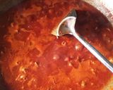 Foto langkah ke 4 dari resep Rempela ati bumbu habang khas banjar.