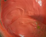 A picture of step 14 of Christmas French Macarons with Lemon Buttercream Frosting.