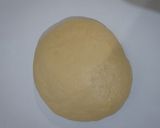 عکس مرحله 1 از دستور نان تنوری
