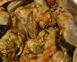 Foto langkah ke 4 dari resep Ayam Kecap Enak Meresap.