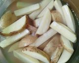 Foto langkah ke 1 dari resep French Fries.