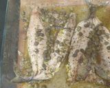 Foto del paso 3 de la receta: Caballa al horno con alcaparras