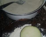 Foto del paso 3 de la receta: Berenjenas a la romana y croquetas de zanahoria (vegano)